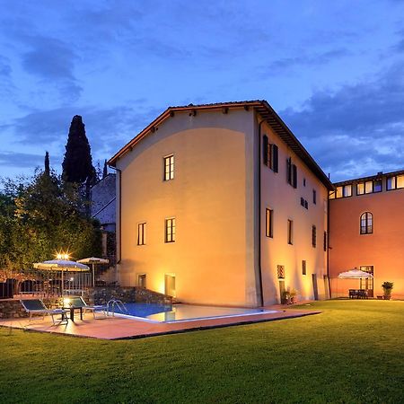 Antico Pastificio Aparthotel Greve in Chianti Bagian luar foto