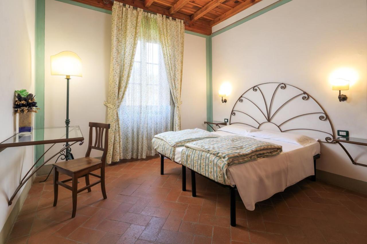 Antico Pastificio Aparthotel Greve in Chianti Bagian luar foto