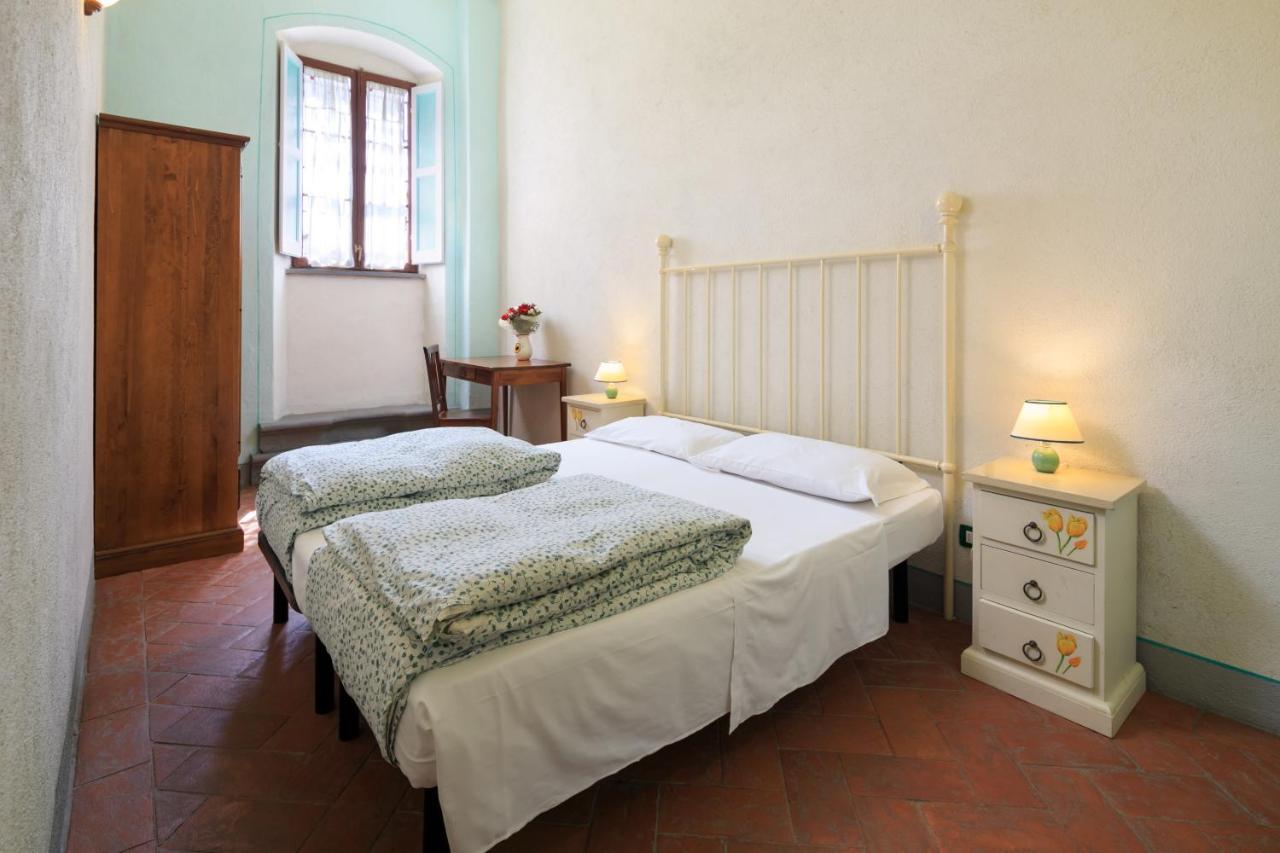 Antico Pastificio Aparthotel Greve in Chianti Bagian luar foto
