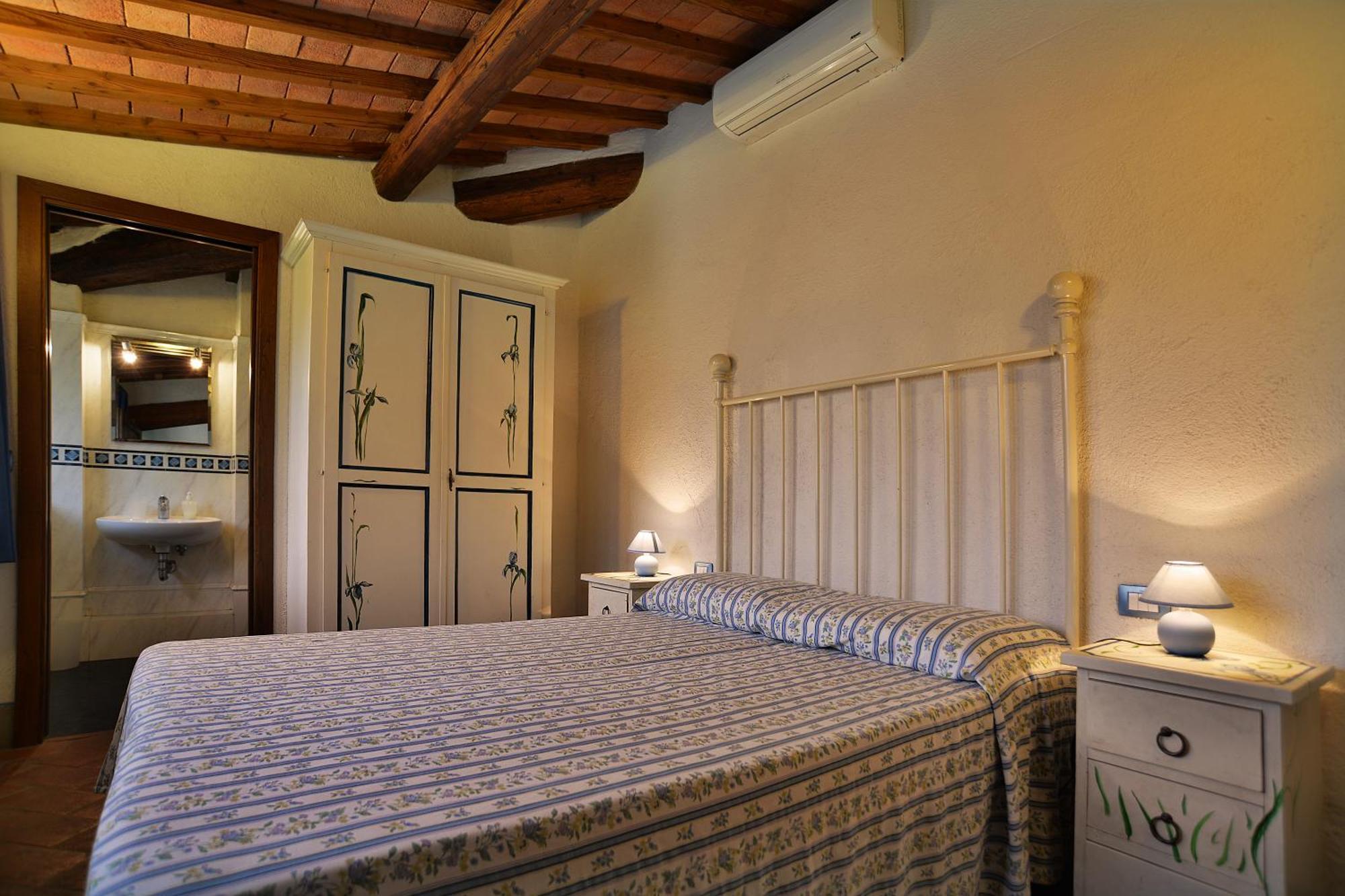 Antico Pastificio Aparthotel Greve in Chianti Ruang foto