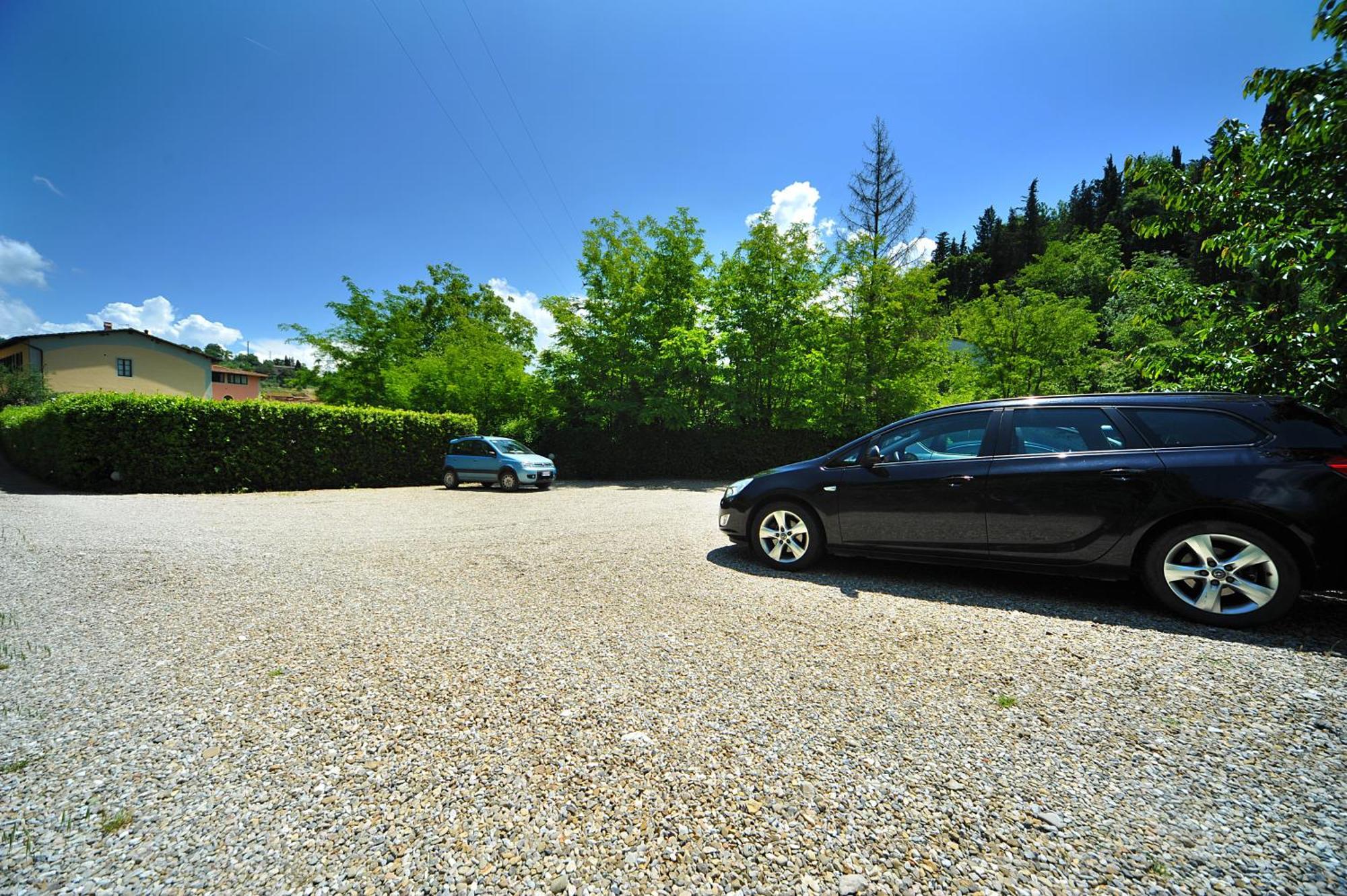 Antico Pastificio Aparthotel Greve in Chianti Bagian luar foto