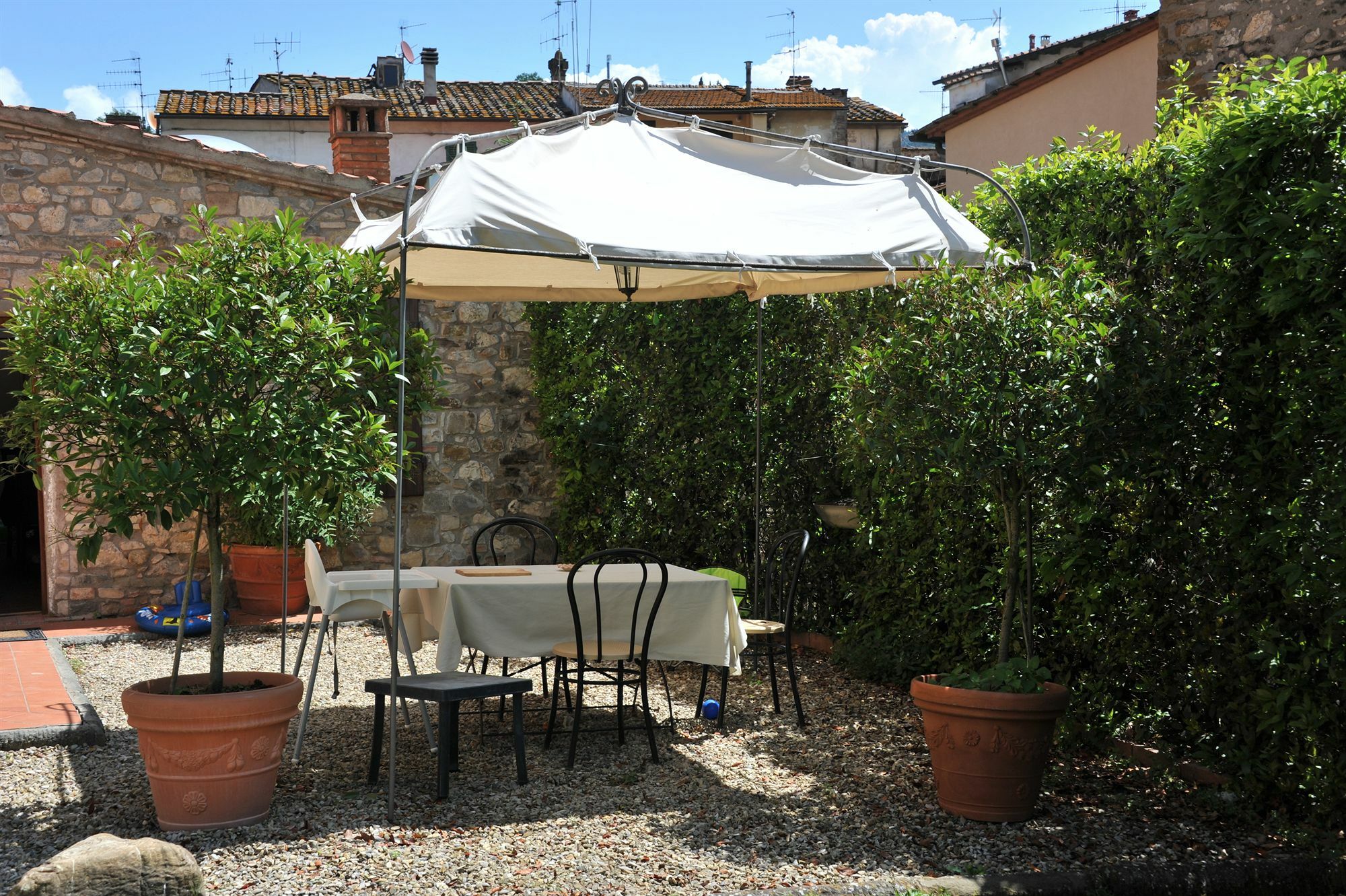 Antico Pastificio Aparthotel Greve in Chianti Bagian luar foto
