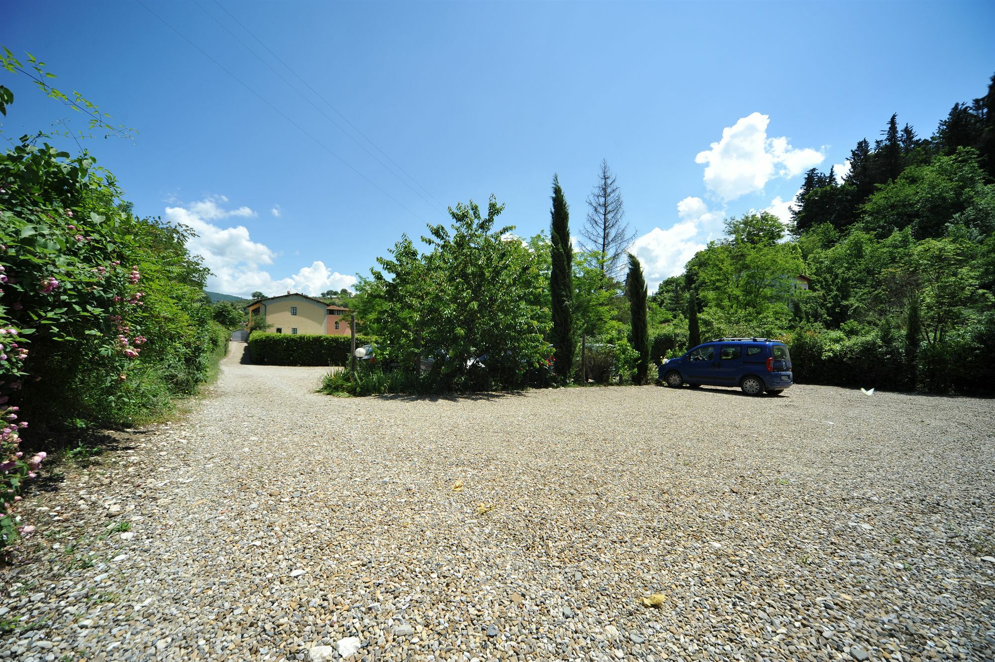 Antico Pastificio Aparthotel Greve in Chianti Bagian luar foto